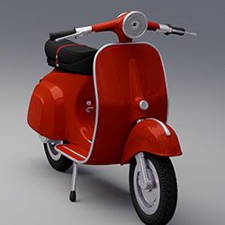 Vespa